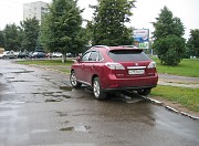 Lexus RX 350 в Костроме