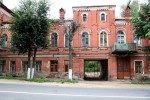 Дом в Костроме