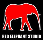 "Red Elephant Studio"
