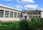 Середняковская средняя школа
