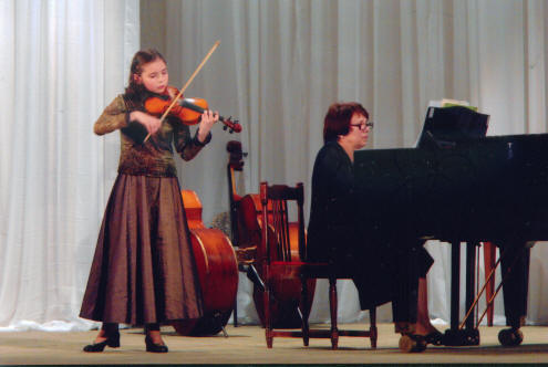 костромской музыкальный колледж