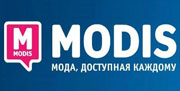 "Modis" (г.Кострома)