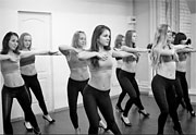 "Эйфория", школа танцев в Костроме