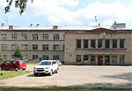 Детская областная больница в Костроме